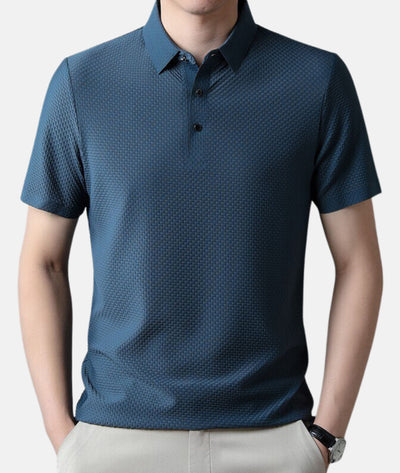 Emil™ | Avslappet Moderne stil polo
