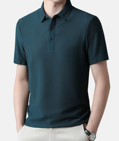 Emil™ | Avslappet Moderne stil polo