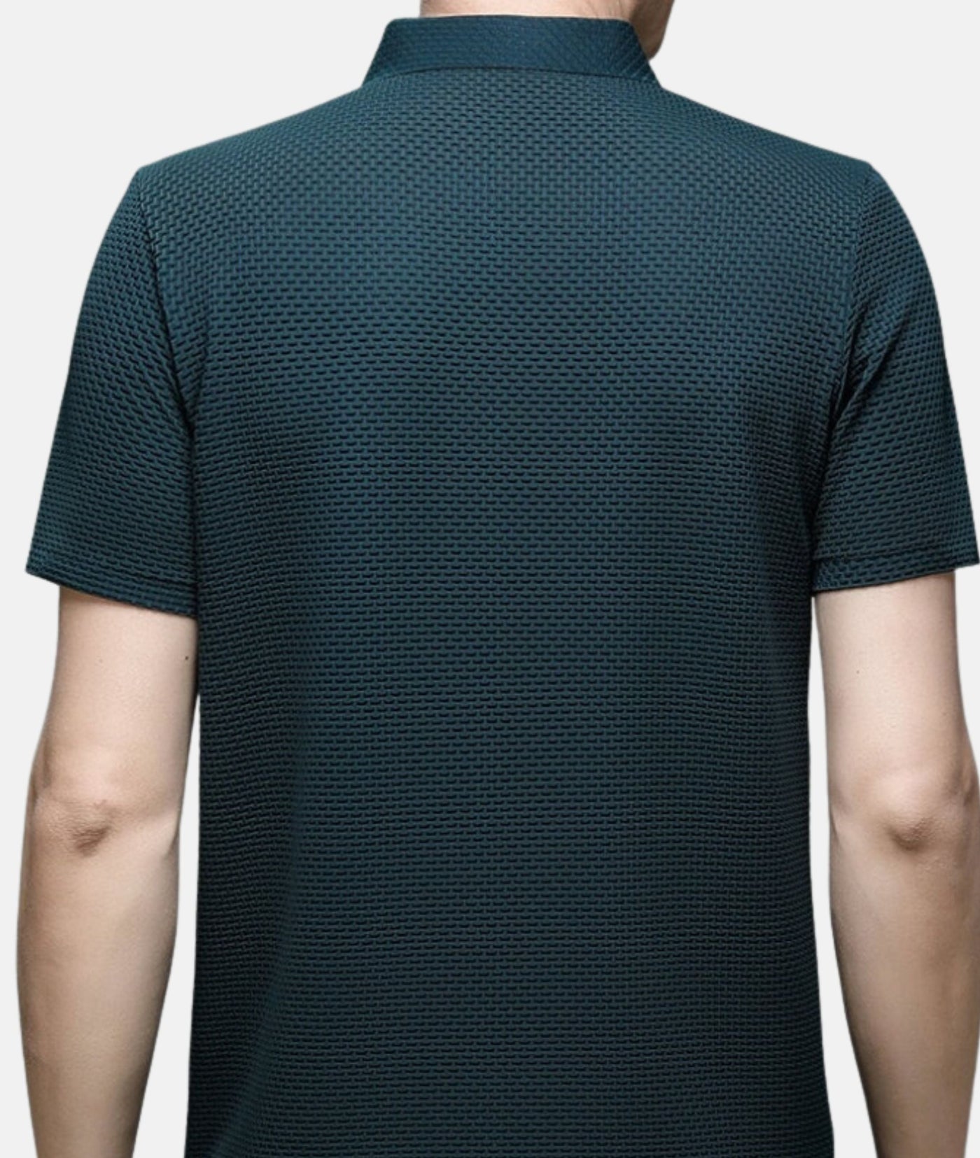 Emil™ | Avslappet Moderne stil polo