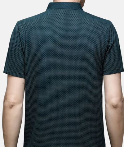 Emil™ | Avslappet Moderne stil polo