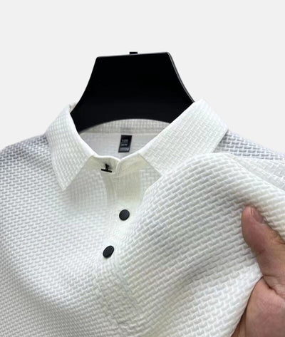 Emil™ | Avslappet Moderne stil polo