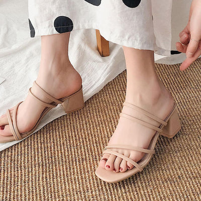Ursula™ | De ortopediske sandalene