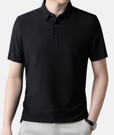 Emil™ | Avslappet Moderne stil polo