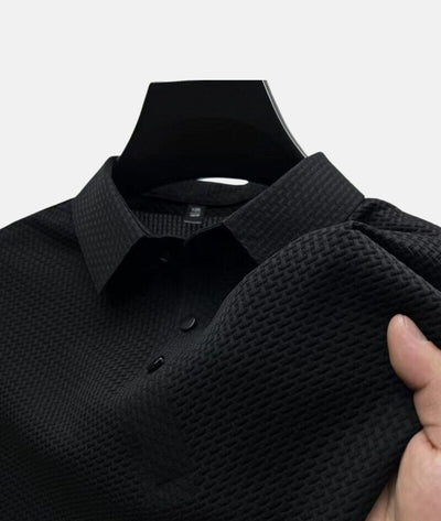 Emil™ | Avslappet Moderne stil polo