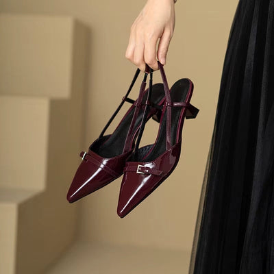 Aldith™ | De elegante sandalene