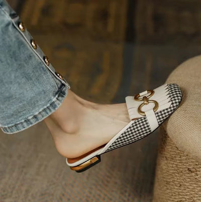 Elissa™ | De ortopediske sandalene