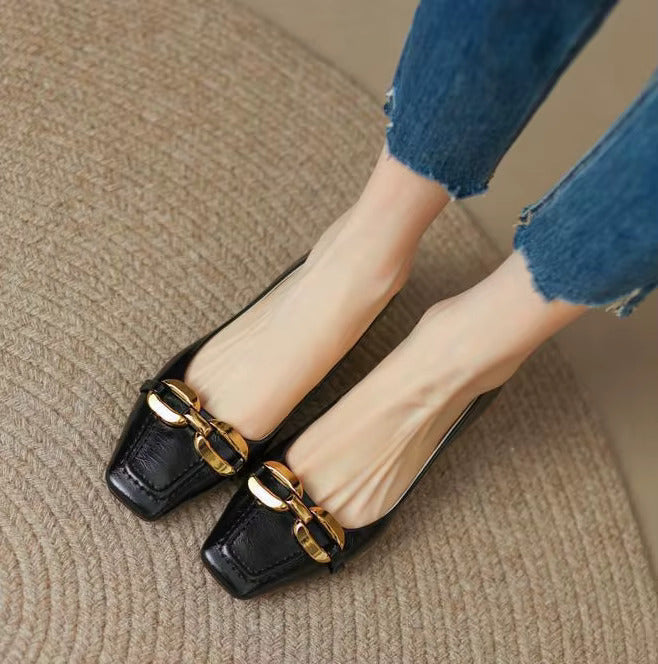 Anna™ | De chic sandalene