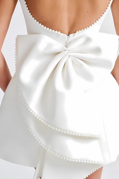 Lisbeth™ | Minikjole
