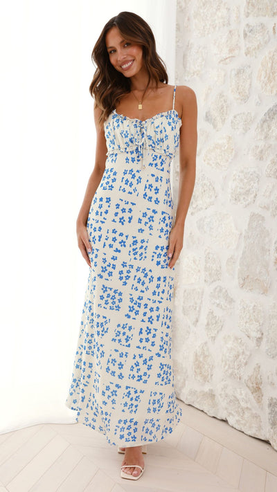 Neci™ | Midikleid