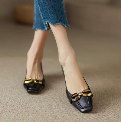Anna™ | De chic sandalene