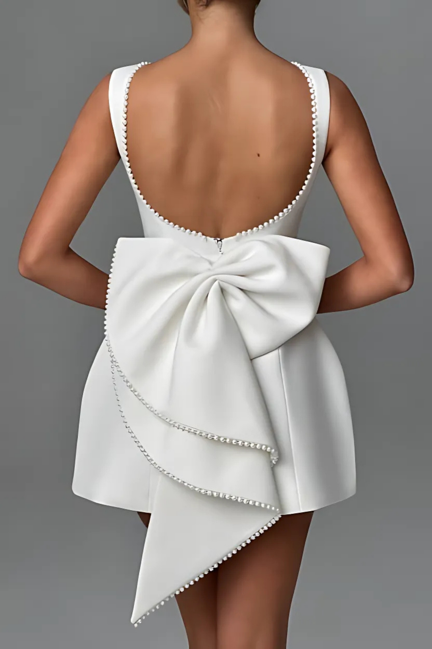 Lisbeth™ | Minikjole