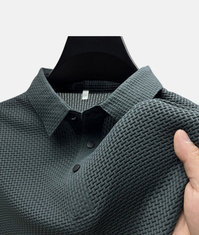 Emil™ | Avslappet Moderne stil polo