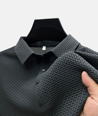 Emil™ | Avslappet Moderne stil polo