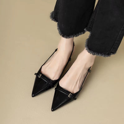 Aldith™ | De elegante sandalene