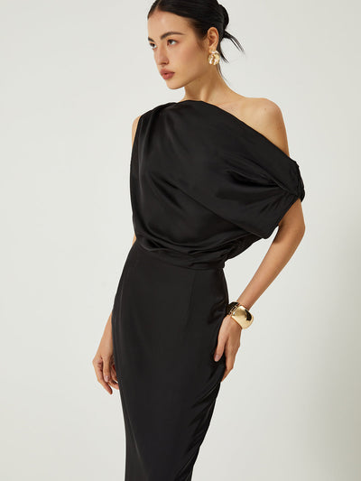 Linnea™ | Maxikjole