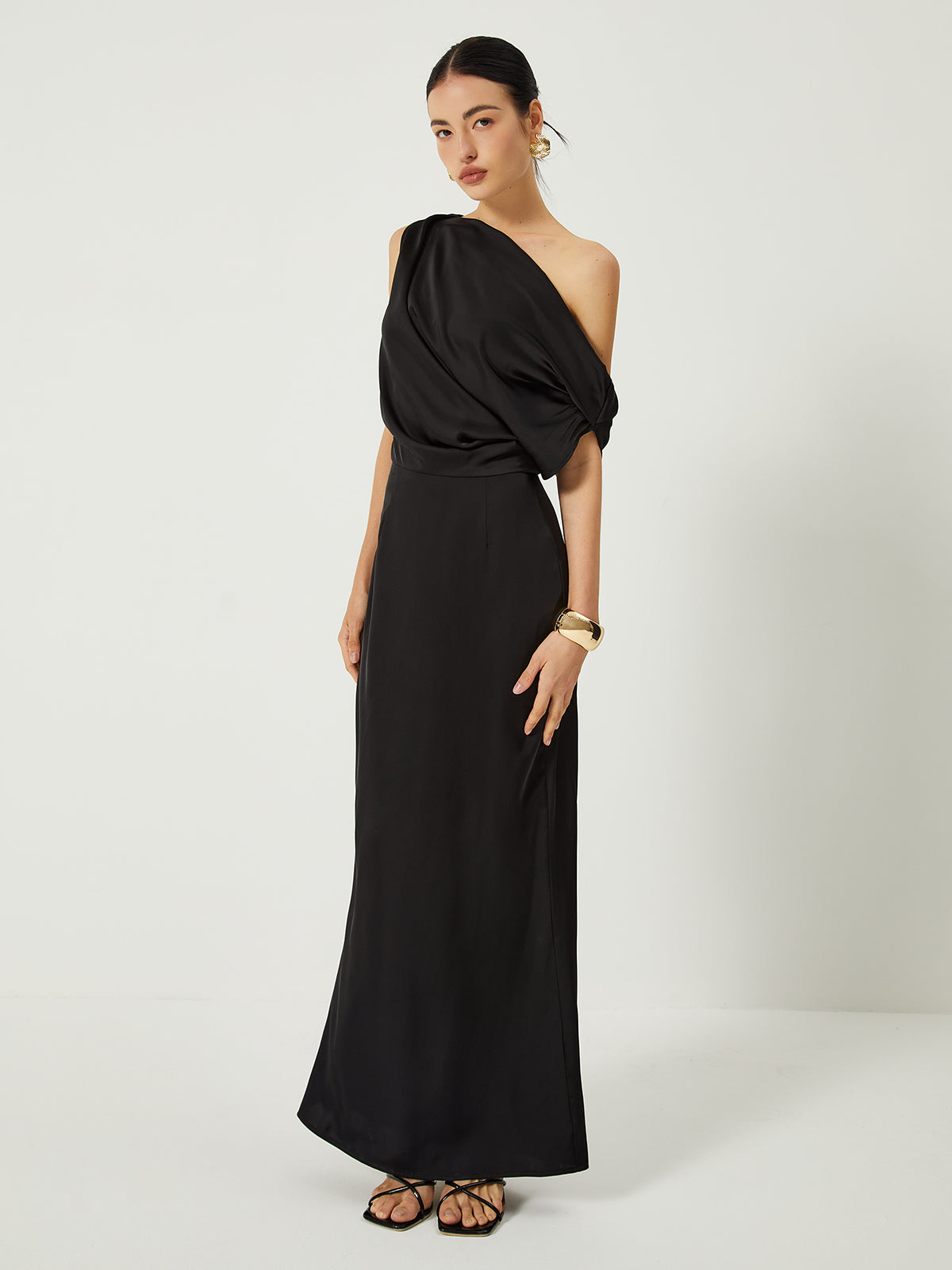 Linnea™ | Maxikjole