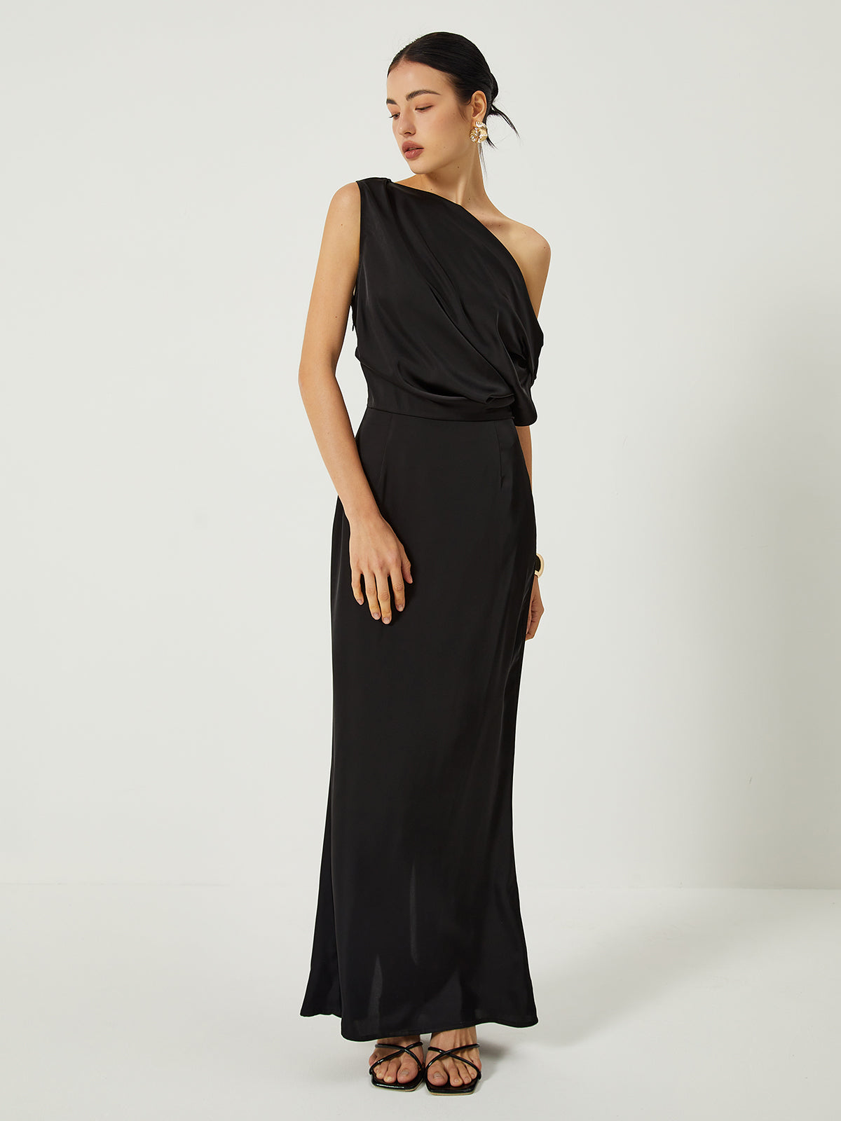 Linnea™ | Maxikjole
