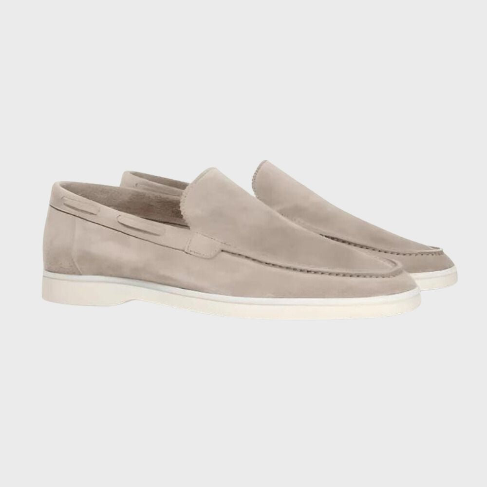 Karl™ | Avslappede loafers for menn