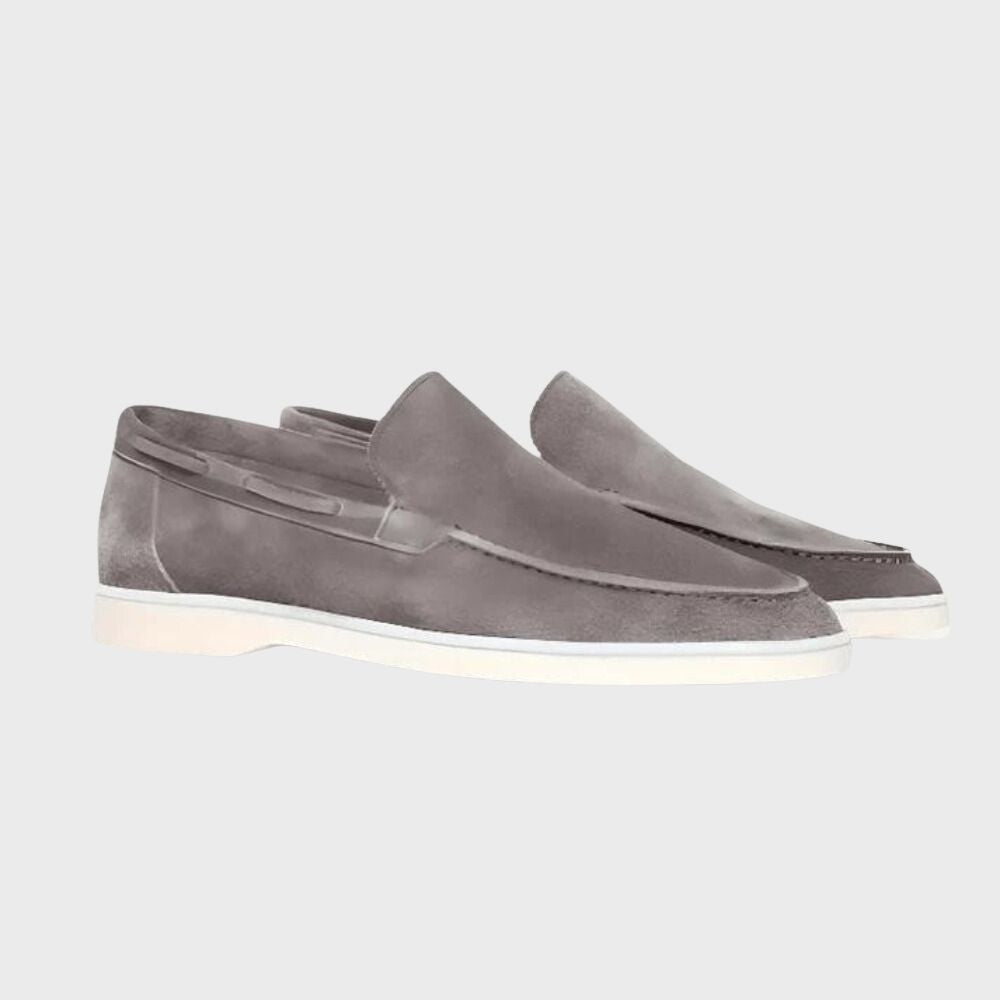 Karl™ | Avslappede loafers for menn