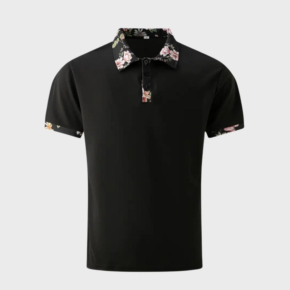 Mikkel™ | Piqueskjorte