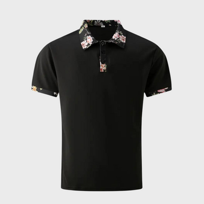 Mikkel™ | Piqueskjorte