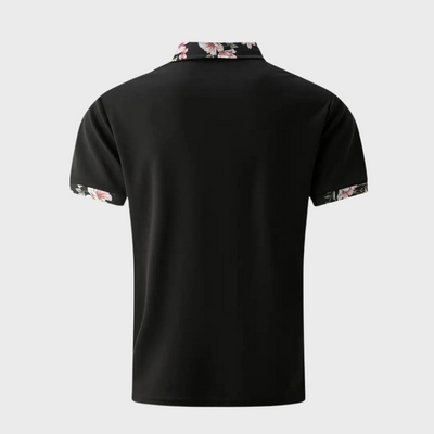 Mikkel™ | Piqueskjorte