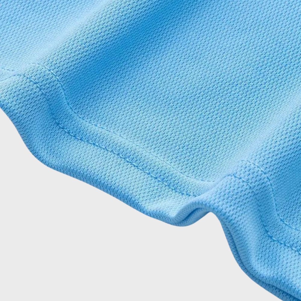 Mikkel™ | Piqueskjorte