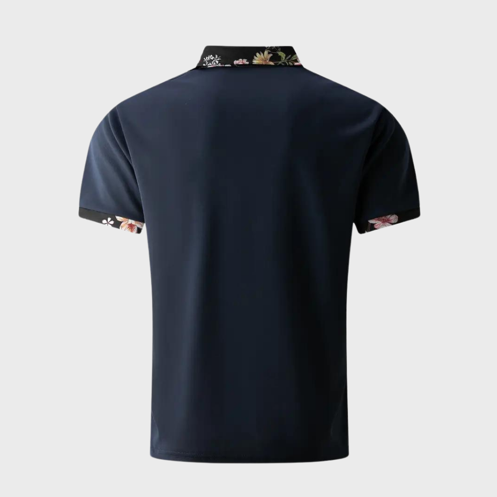 Mikkel™ | Piqueskjorte