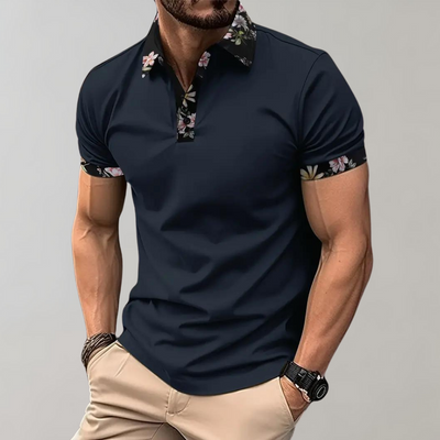 Mikkel™ | Piqueskjorte