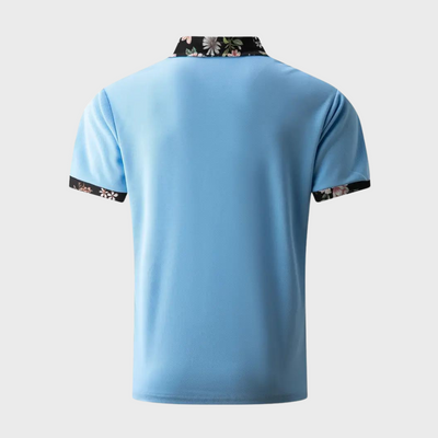 Mikkel™ | Piqueskjorte