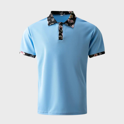 Mikkel™ | Piqueskjorte