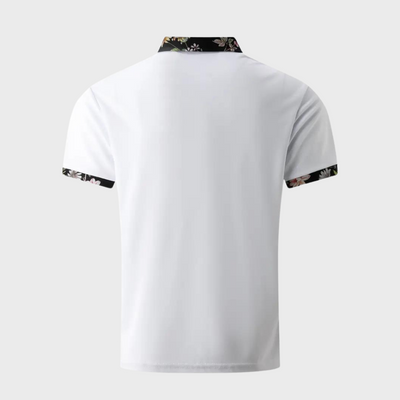 Mikkel™ | Piqueskjorte