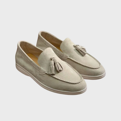 Markus™ | Klassisk loafer