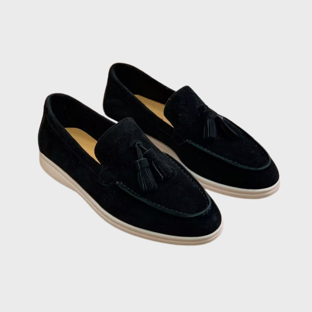 Markus™ | Klassisk loafer