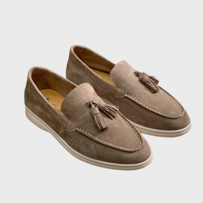Markus™ | Klassisk loafer