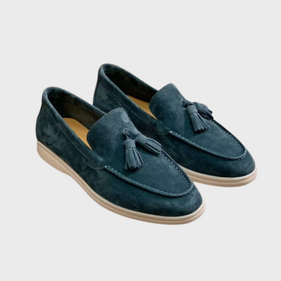 Markus™ | Klassisk loafer