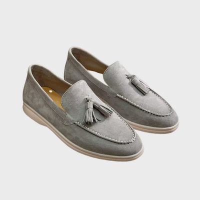 Markus™ | Klassisk loafer
