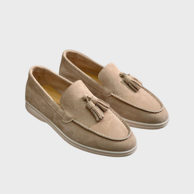 Markus™ | Klassisk loafer