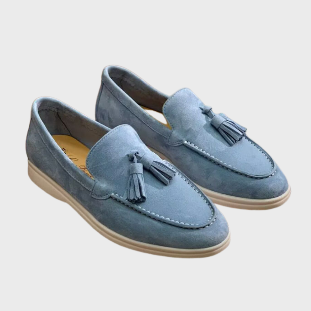 Markus™ | Klassisk loafer