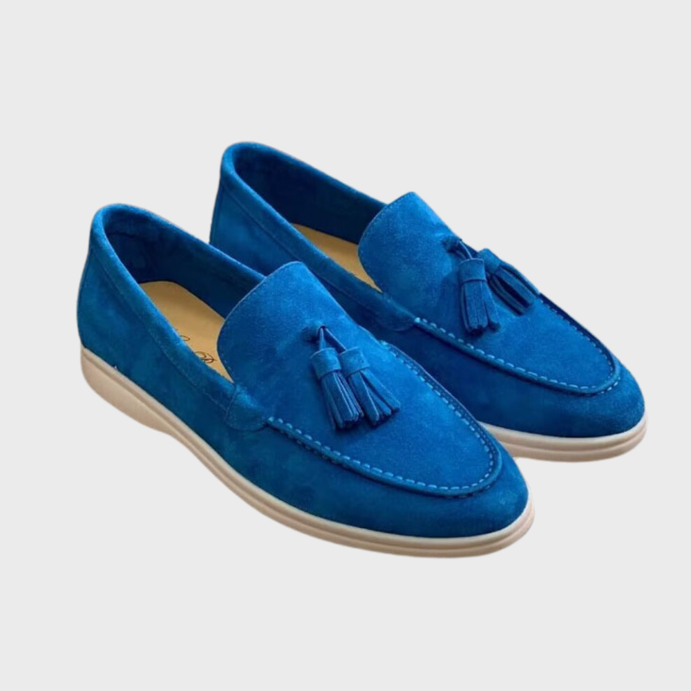 Markus™ | Klassisk loafer