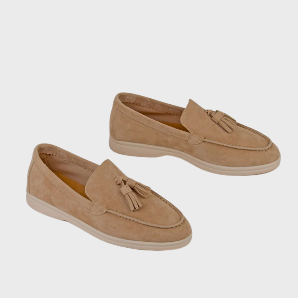 Markus™ | Klassisk loafer