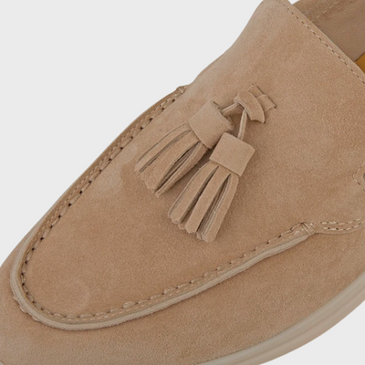 Markus™ | Klassisk loafer