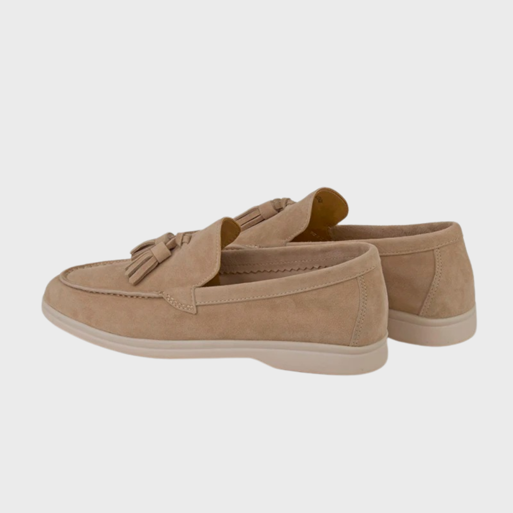 Markus™ | Klassisk loafer