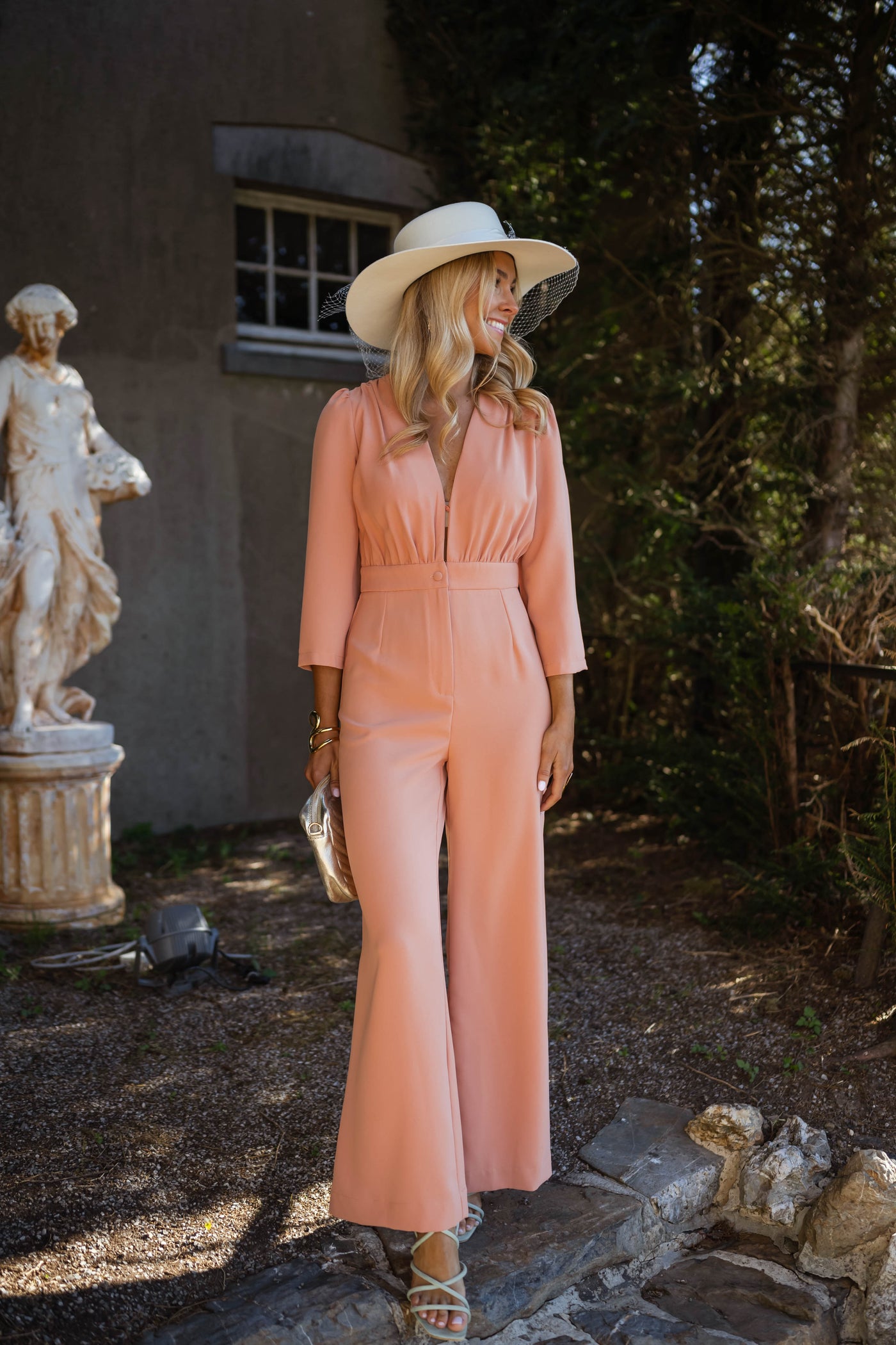 Hilde™ | Jumpsuiten