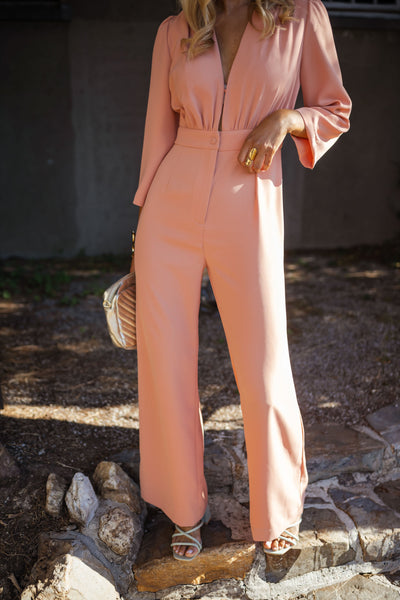 Hilde™ | Jumpsuiten