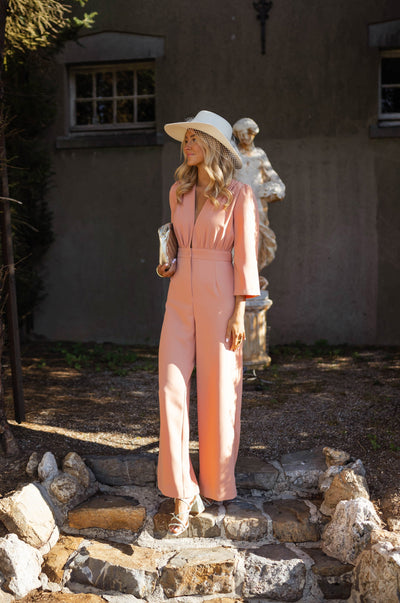 Hilde™ | Jumpsuiten