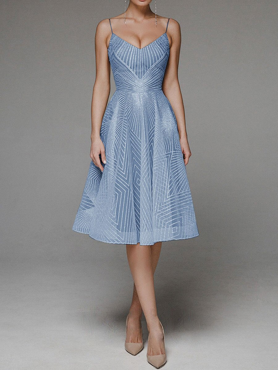 Lulla™ | Klassisk elegansekjole