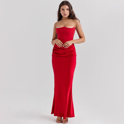 Laila™ | Midikjole