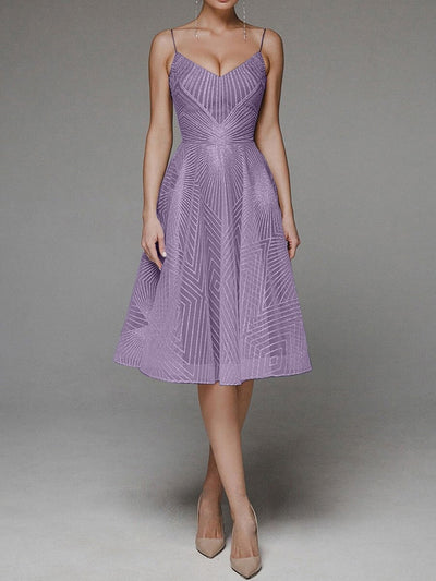 Lulla™ | Klassisk elegansekjole