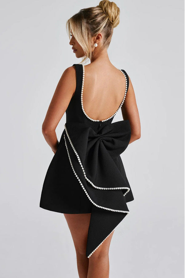 Lisbeth™ | Minikjole